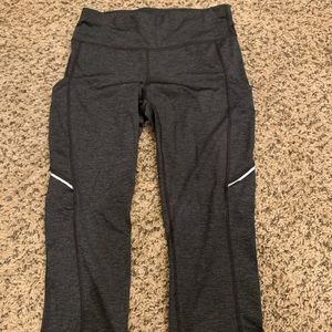 Xersion Capri workout Leggings